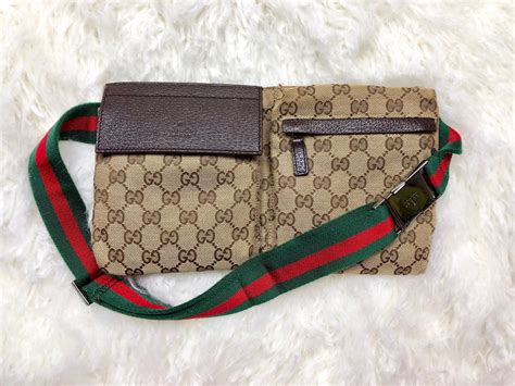 gucci fanny pack for women